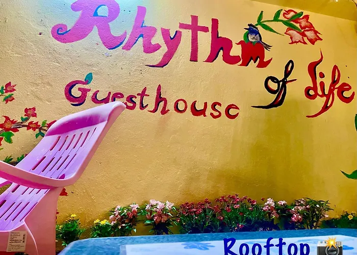 Rhythm Of Life 56